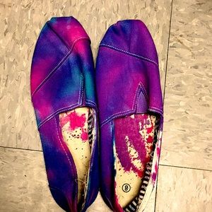 Soze 8 shoes never worn